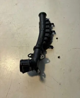 Citroen C5 Aircross II Air intake hose/pipe 9835385080