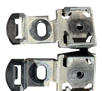 Ford Escape IV Front bumper mounting bracket H949C LH-RH