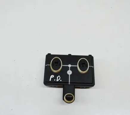 Audi A5 Door control unit/module A2C7466561700 8W0959593
