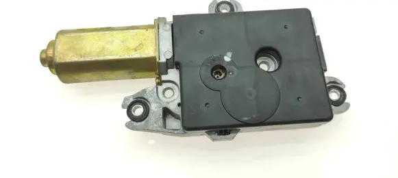 Subaru Forester SF Sunroof motor/actuator MMR550202 65450FC000 90525