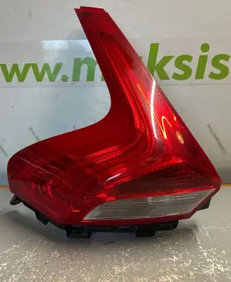 Volvo V40 Rear/tail lights 00070100