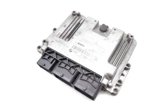 Mini One - Cooper R57 Engine control unit/module 7589971 0261S04563