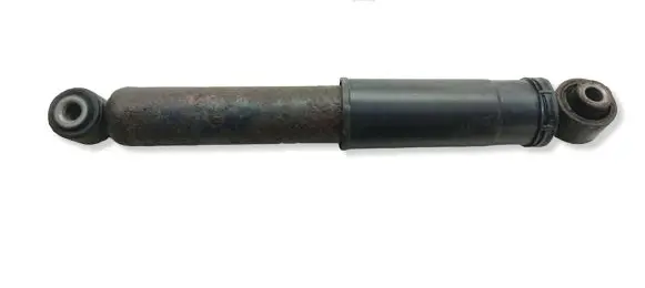 Renault Master III Rear shock absorber/damper 