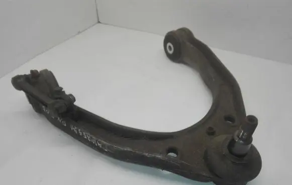 Volkswagen Touareg I Front lower control arm/wishbone 7L0407047A