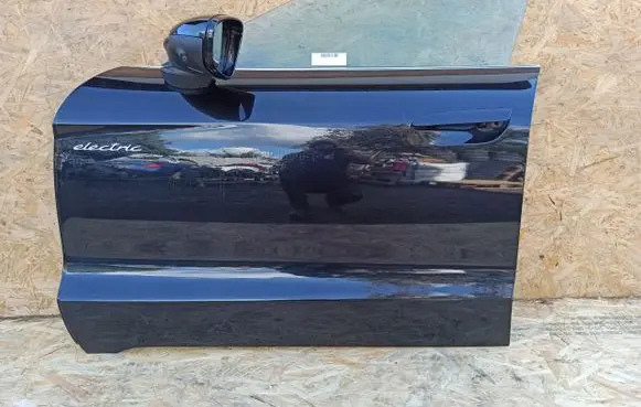 Porsche Taycan 9J1 Other exterior part PORSCHETAYCAN9J1