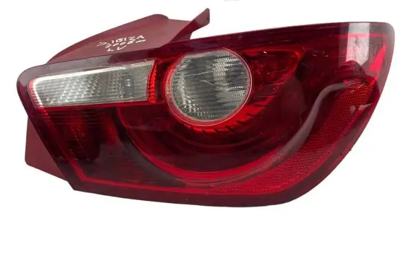 Seat Ibiza IV (6J,6P) Rear/tail lights 6J3945096E 89319521