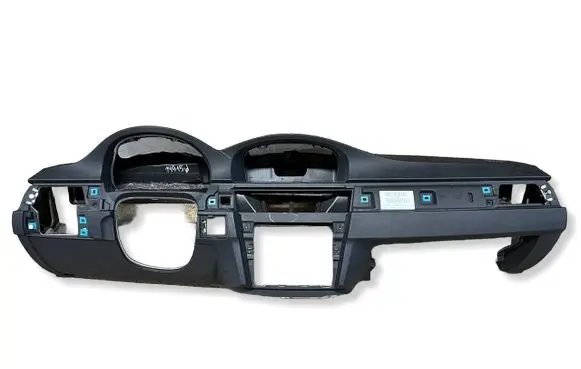 BMW 3 E90 E91 Dashboard 9120325 1026360220055 34009374F