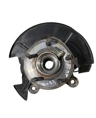 Chrysler Grand Voyager V Front wheel hub spindle knuckle