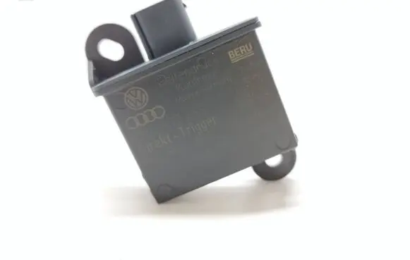 Tire pressure sensor