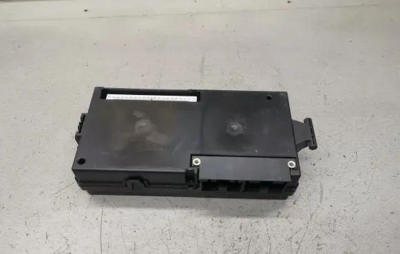 Mitsubishi Colt Other control units/modules 8637A170