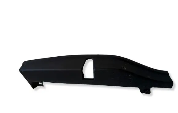 Mercedes-Benz S W221 Other front door trim element A2217280256 15709000