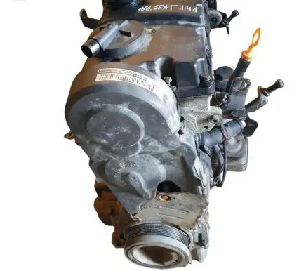 Seat Ibiza III (6L) Engine AMF 045103373HV420 045103469D