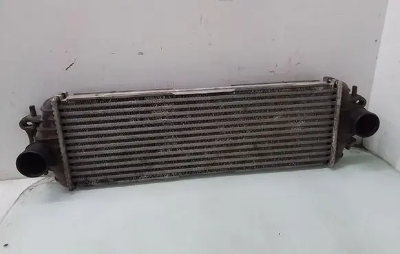 Renault Trafic II (X83) Intercooler radiator