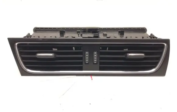 Audi A4 S4 B8 8K Dashboard side air vent grill/cover trim 8T1820951B