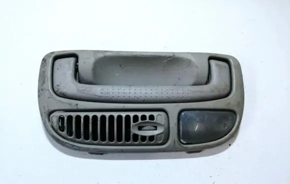 KIA Sedona Front seat light 0k55251310 0k55351310