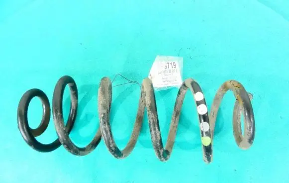 Audi A6 S6 C7 4G Rear coil spring IMPRK999719