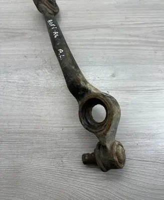 Audi A6 S6 C4 4A Front lower control arm/wishbone 