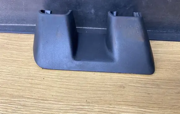 Volvo XC70 Roof bar rail cover 9484123 5662
