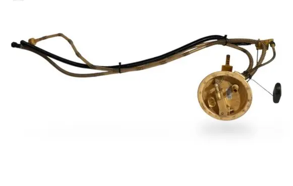 Fuel level sensor