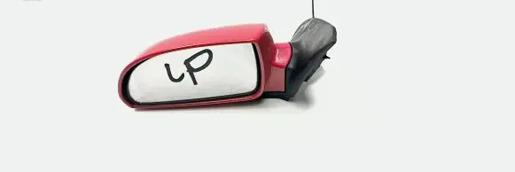 KIA Rio Front door electric wing mirror