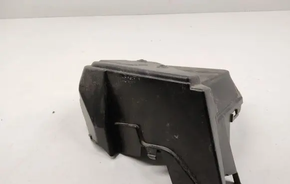 Renault Kangoo II Battery box tray cover/lid 243827069R