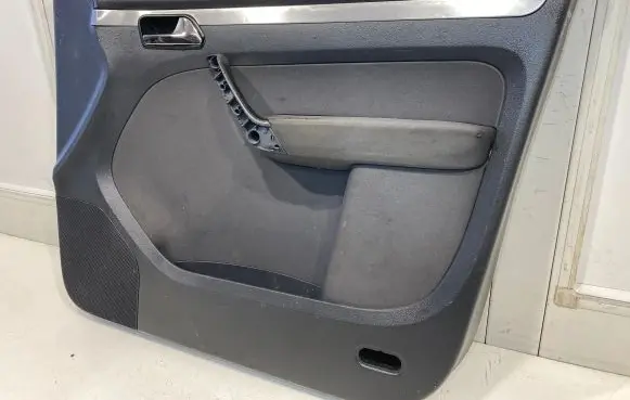 Volkswagen Caddy Front door card panel trim 867012012R