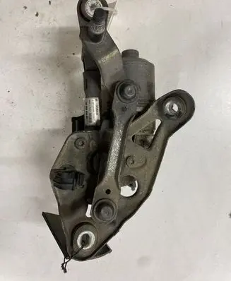 Peugeot 407 Wiper motor 3397020605 9656859880