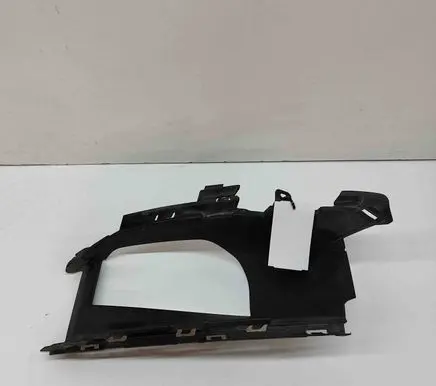 Porsche Cayenne (9Y0 9Y3) Air intake duct part 9Y0807161D
