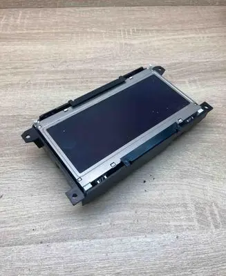 Audi A6 S6 C6 4F Screen/display/small screen 4F0919603 A2C53080033 0093