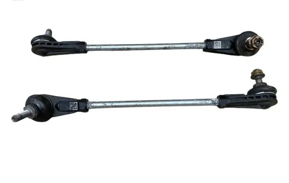 Front anti-roll bar/stabilizer link