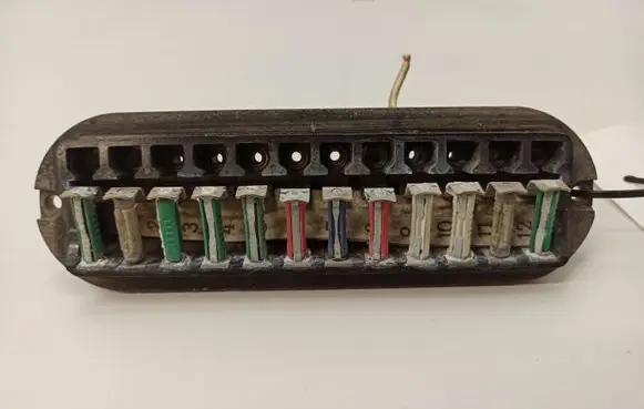 Fuse module