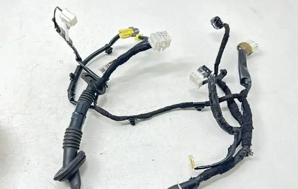 Subaru XV II Front door wiring loom 81820FL200 039252 170914