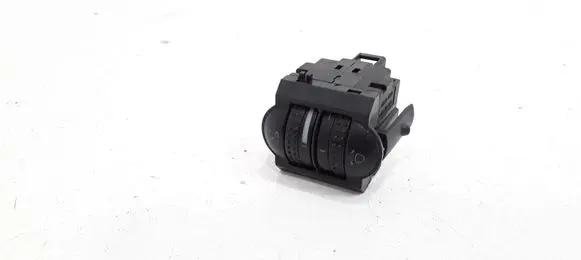 Volkswagen PASSAT B5.5 Headlight level height control switch 3B0941333C