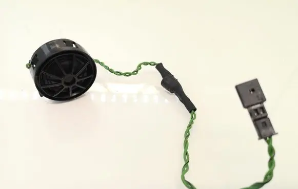 Mini One - Cooper Clubman R55 Front door high frequency speaker 3422640 65133422640