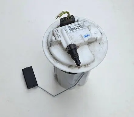 Peugeot 207 In-tank fuel pump 9684934480