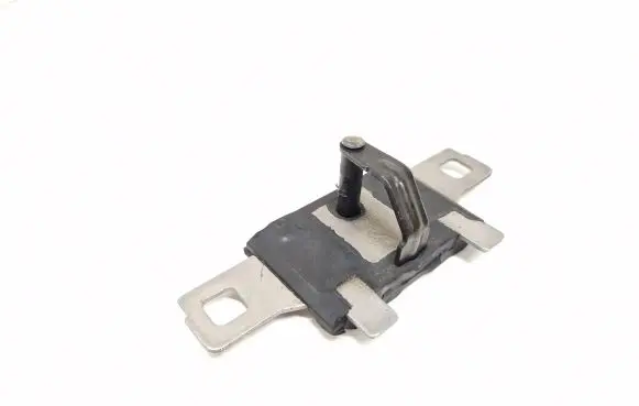 Audi A4 S4 B9 Trunk lock loop 8W9827507 3117