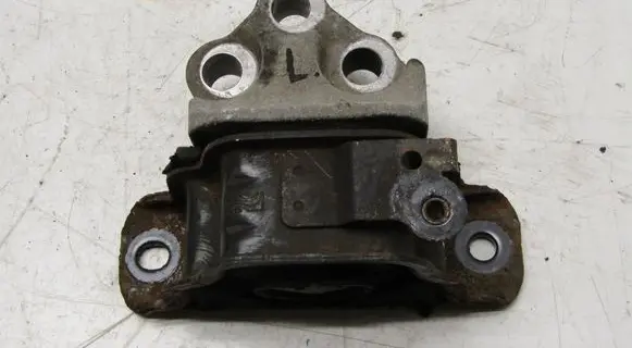 Fiat 500X Engine mount vacuum valve 00519385500