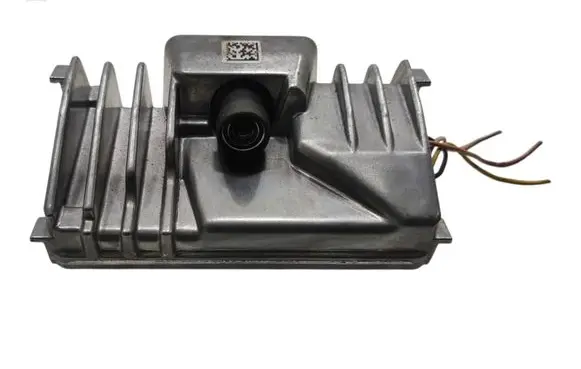 Fiat 500E Front bumper camera 52194071 00521940710