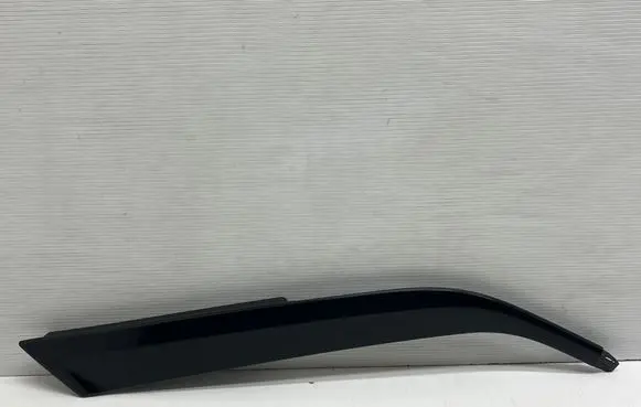 Peugeot 5008 II Rear side glass trim 9827008877
