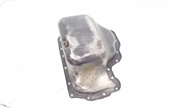 Volkswagen Polo Oil sump 03D103602G