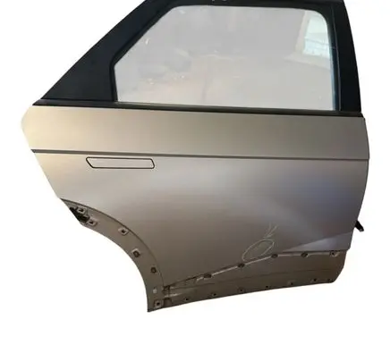 Hyundai Ioniq 5 Rear door