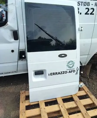 Ford Transit Back/rear loading door 