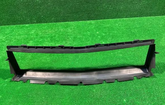 Mercedes-Benz A W177 Intercooler air guide/duct channel A1778856402