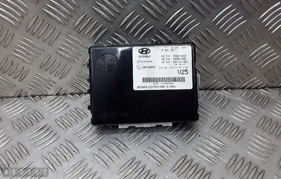 Hyundai i40 Engine control unit/module 954003z460