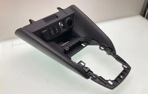 Nissan Leaf II (ZE1) Other interior part