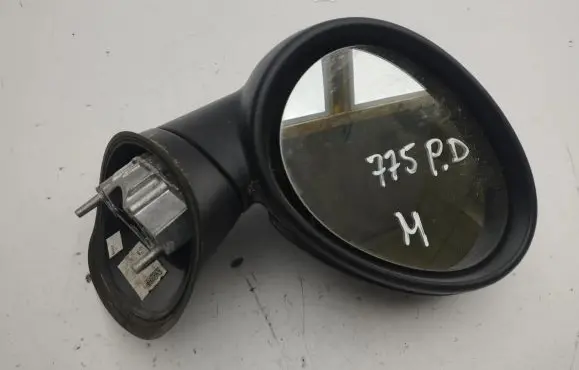 Mini Cooper Countryman R60 Manual wing mirror 