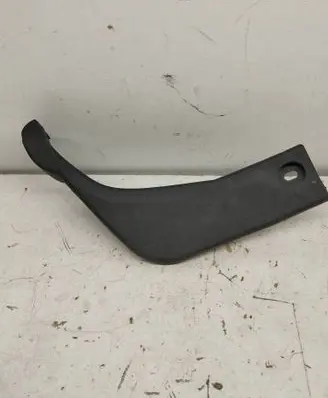 Audi A4 S4 B5 8D Rear mudguard 8D0854857B