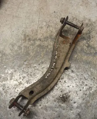Volvo S60 Rear control arm