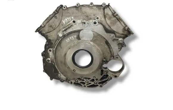 Audi A6 S6 C6 4F Timing chain cover 059103173M