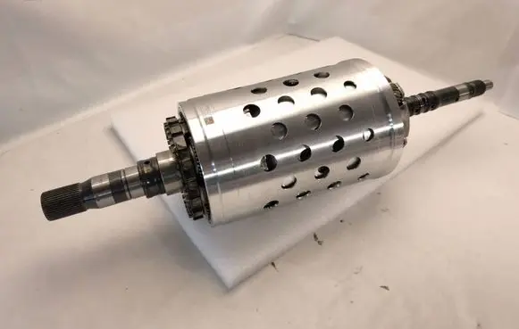 BMW X4 G02 Other gearbox part GA8HP51X 1111102406 969924